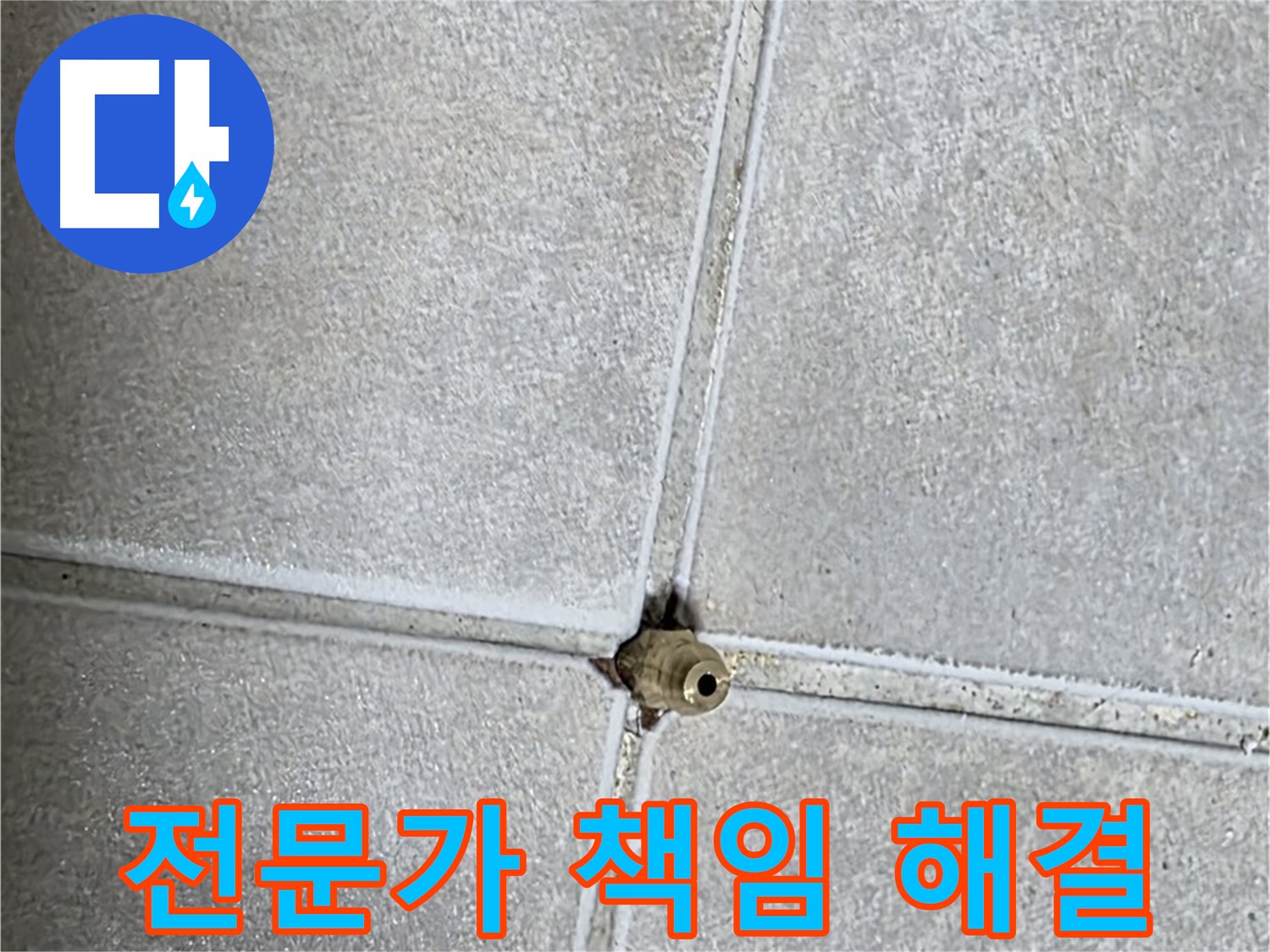 양주 옥정 율정마을 아파트 누수 - 이제 걱정 마세요! 전문가가 책임지고 완벽하게 해결해 드립니다.