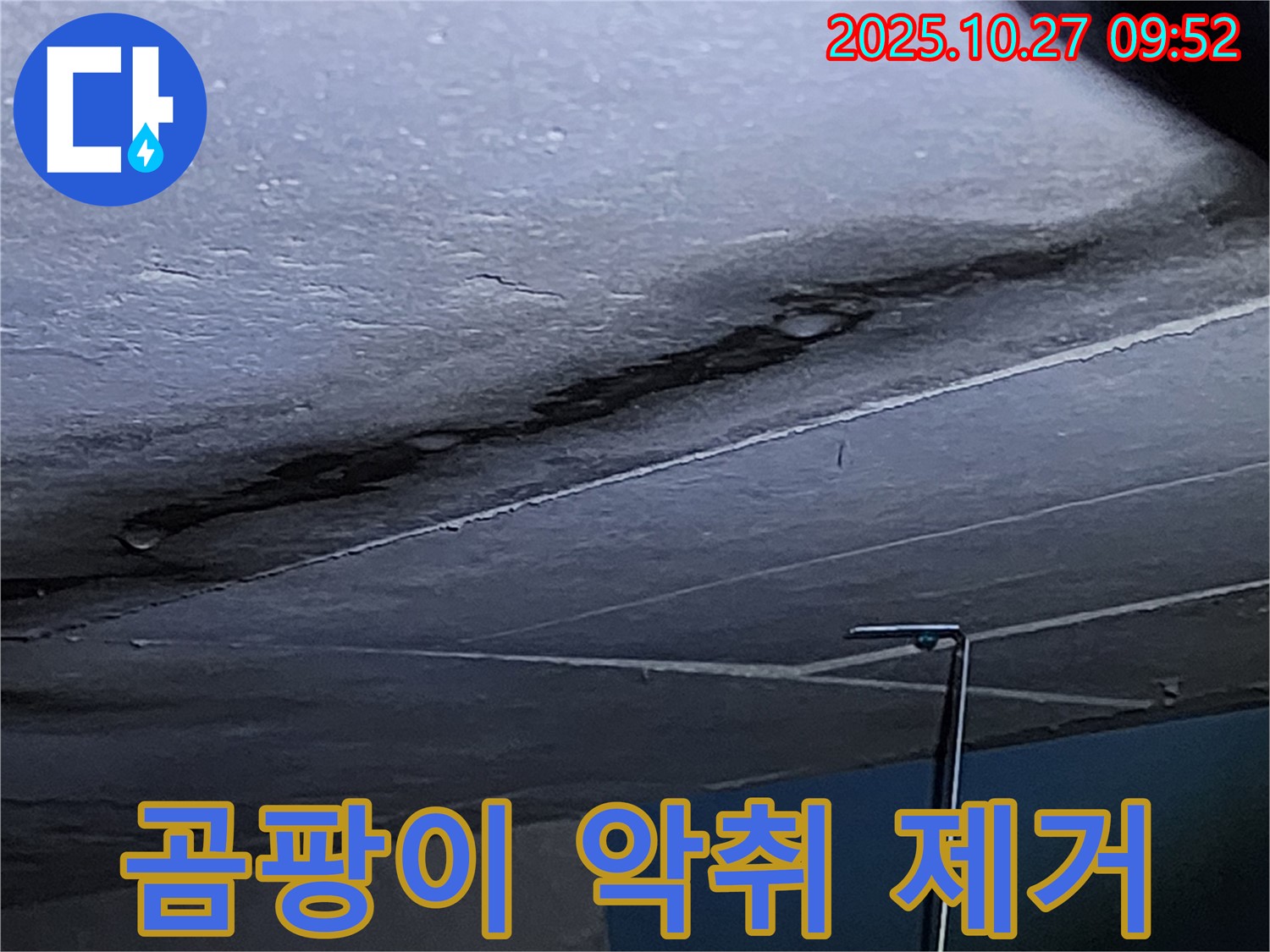양주 산북동 옥정2동 누수 - 벽 곰팡이 악취를 제거하고 쾌적한 공간을 만들어 드립니다 - 상쾌한 공기를 되찾으세요.