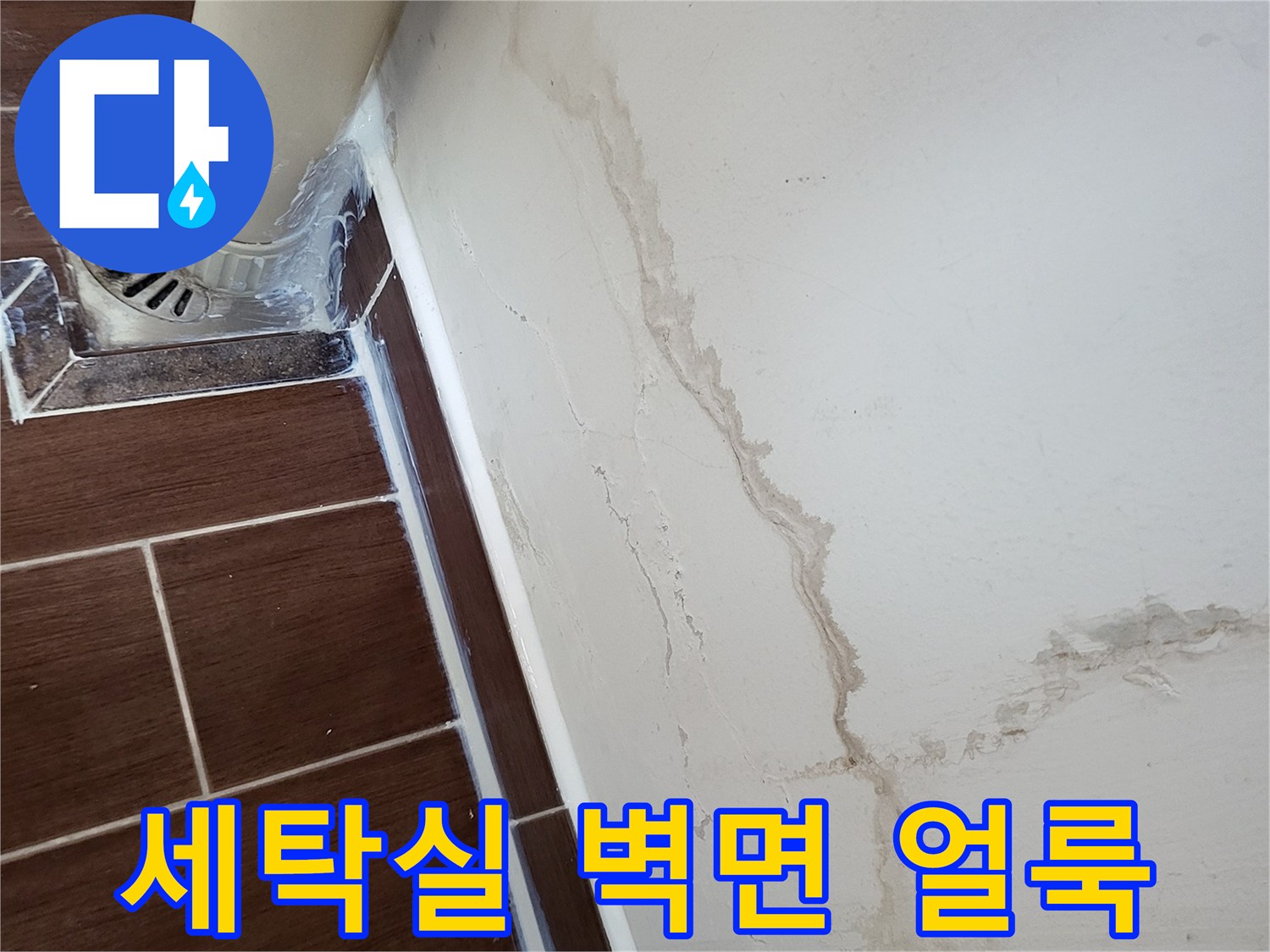 세탁실-벽면에_발생한_습기_및_물자국_현황